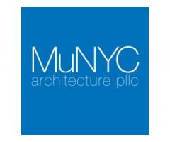 MuNYC architecture