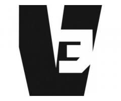 v three studios