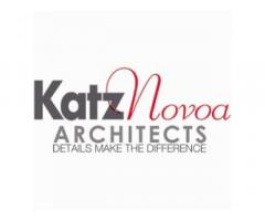 Katz Novoa Architects