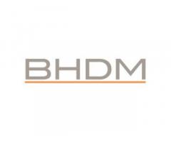 BHDM Design