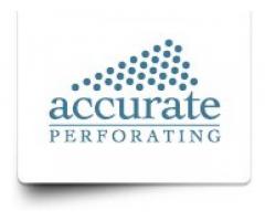 Accurate Perforating Company