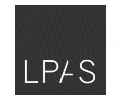 LPAS Architecture + Design