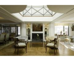 Judge Skelton Smith Architects