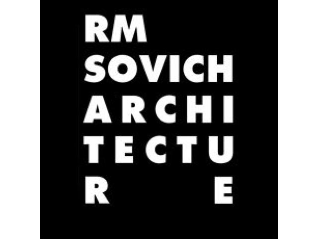 RM Sovich Architecture - 1
