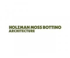 Holzman Moss Bottino Architecture