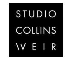 STUDIO COLLINS WEIR