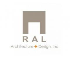 RAL Architecture + Design