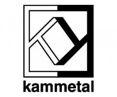 Kammetal