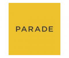 PARADE STAFFING