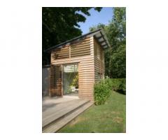 Alex Scott Porter Architecture + Design