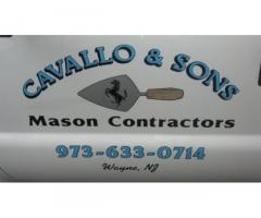 Cavallo & Sons Masons