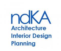 NDKazalas Architecture