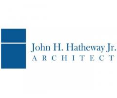 John H Hatheway Jr., Architect