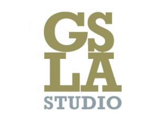 GSLA Landscape Architecture Studio - 1