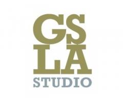 GSLA Landscape Architecture Studio