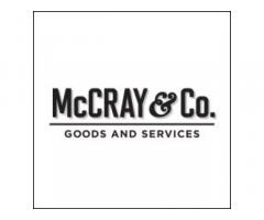 McCray & Co.