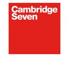 CambridgeSeven