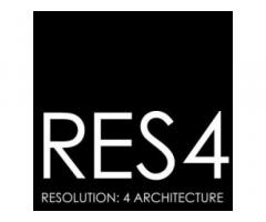 Resolution: 4 Architecture