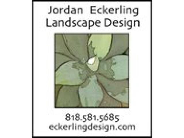 Jordan Eckerling Landscape Design - 1