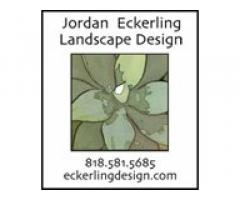 Jordan Eckerling Landscape Design