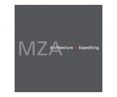 Michael Zenreich Architect PC/Support for Architects