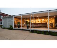 STRATA Architecture Preservation