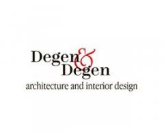Degen & Degen architecture and interior design
