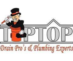 Tip Top Drain Pros & Plumbing