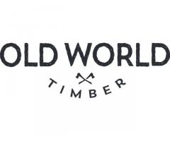 Old World Timber