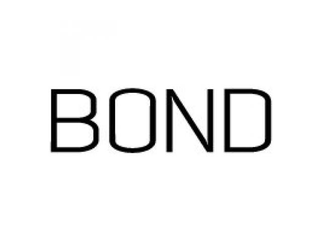Bond Construction - 1