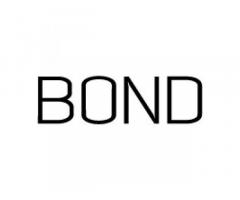 Bond Construction