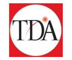 TDA Interiors & TDA Architects
