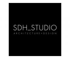 SDH Studio Architecture + Design