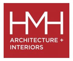 HMH Architecture & Interiors