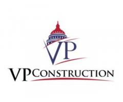 VP Construction
