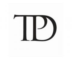 Taylor Plosser Davis, Architect