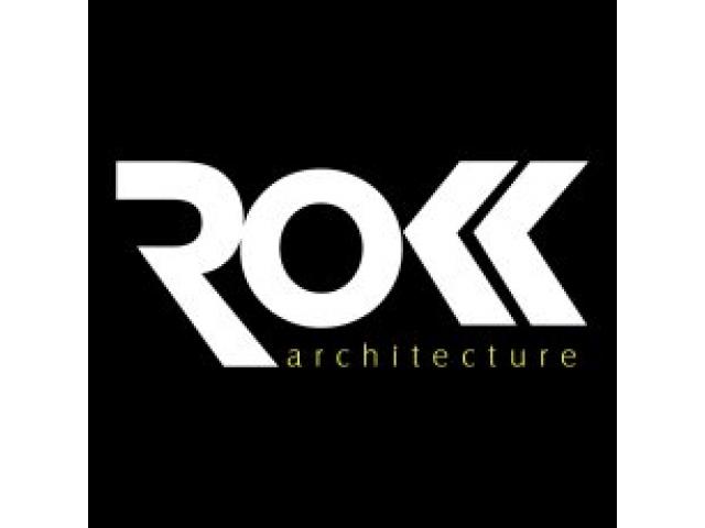 ROKK architecture - 1
