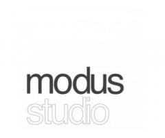 modus studio