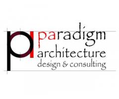 Paradigm Architecture, Design & Consulting