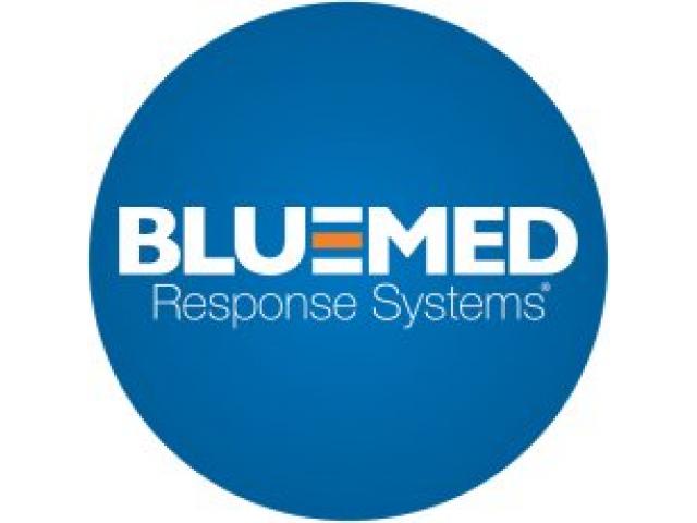 BLU-MED Response Systems - 1