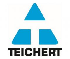 Teichert Energy & Utilities Group