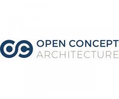 Open Concept Architecture