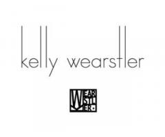 KWID, Kelly Wearstler Interior Design
