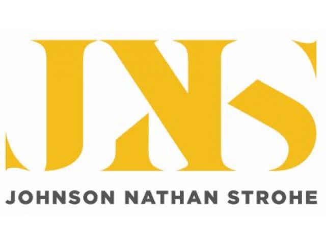 Johnson Nathan Strohe - 1