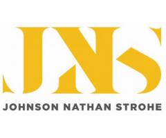 Johnson Nathan Strohe