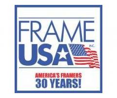 FrameUSA