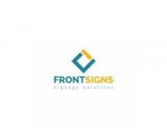 FRONTSIGNS
