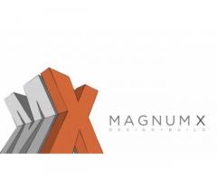 Magnum X Design Build