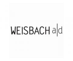 Weisbach architecture | design