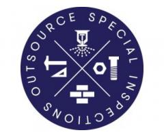 Outsource Special Inspections